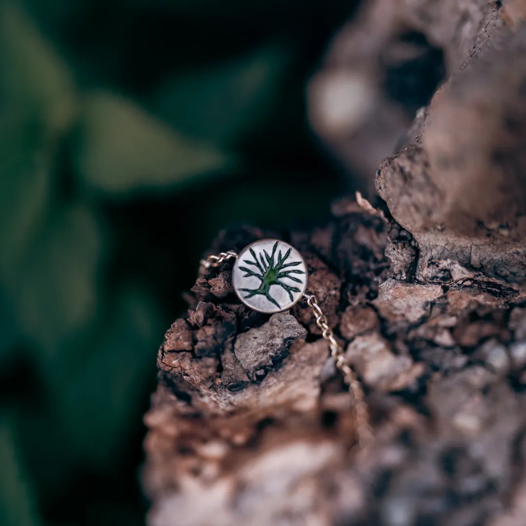 Bracelet "mon arbre"