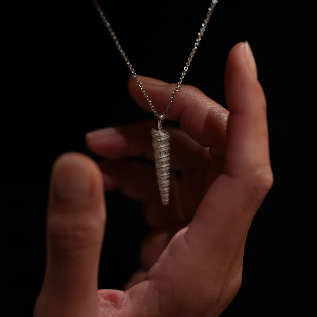 Collier Turitelle