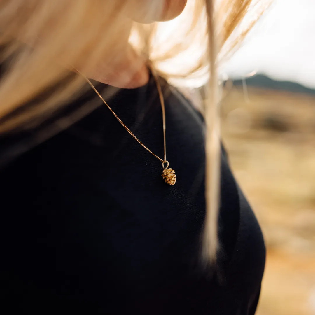 Collier pive