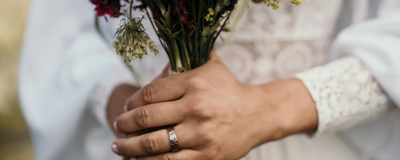 Mariages
