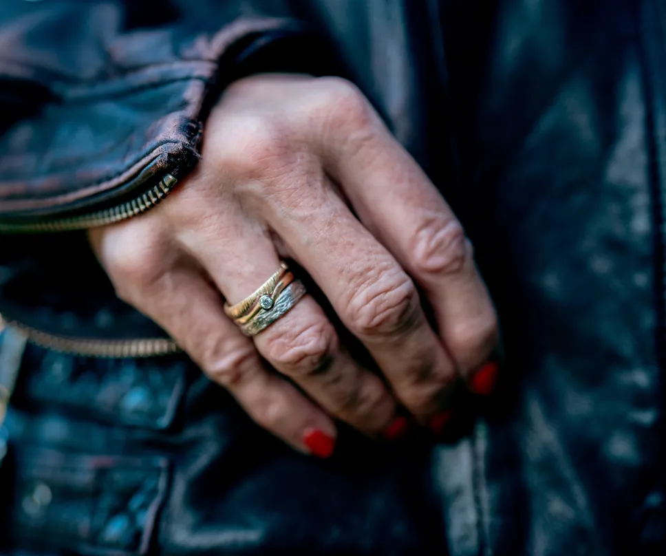 Transformation d'alliance