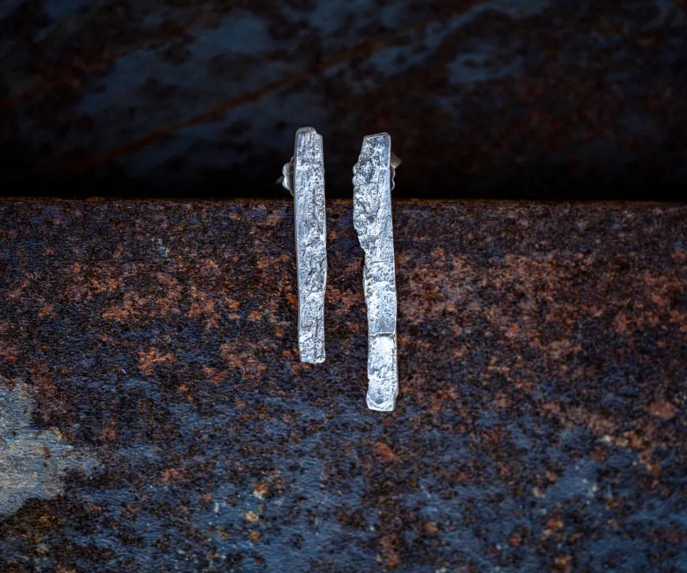Boucles écorce